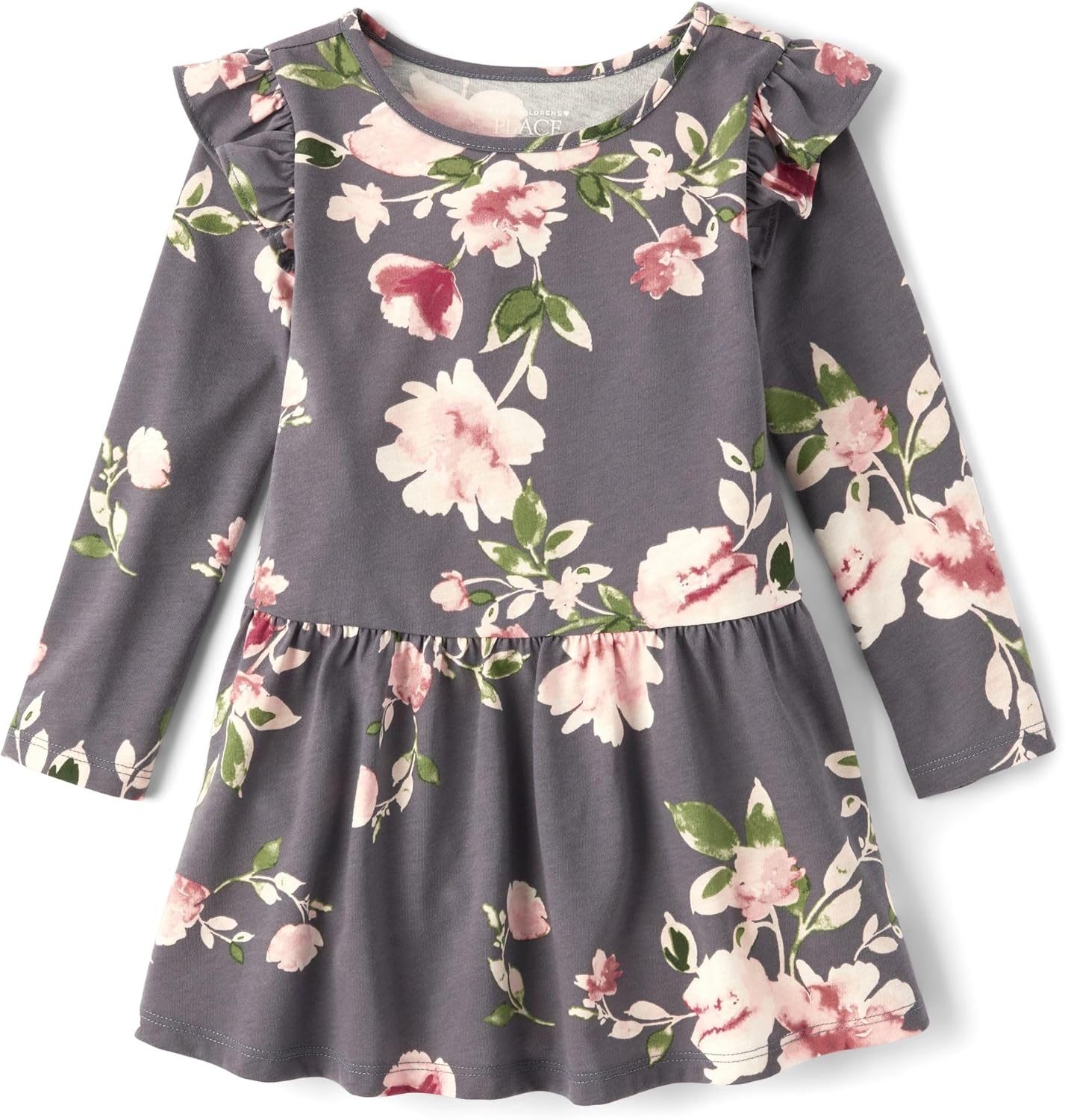 Adorable Baby Girls' Everyday Dress