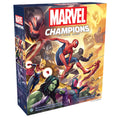 Marvel Champions The Card Game (Base Game) - Cooperative Superhero