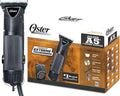 Golden A5 Single Speed Clipper - Reliable 2SPD Animal Grooming