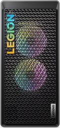 Lenovo Legion T5 Tower Gaming Desktop - High-End RTX 4070 Performance
