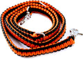 Wilburs Finest Radio Strap 60ft Paracord with 13ft Stabilizer