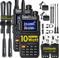Baofeng UV-26 10W Ham Radio Long Range Two Way Radio - Reliable Power