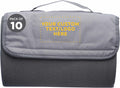 Bulk Pack Custom Picnic Blanket Set | Outdoor Essential