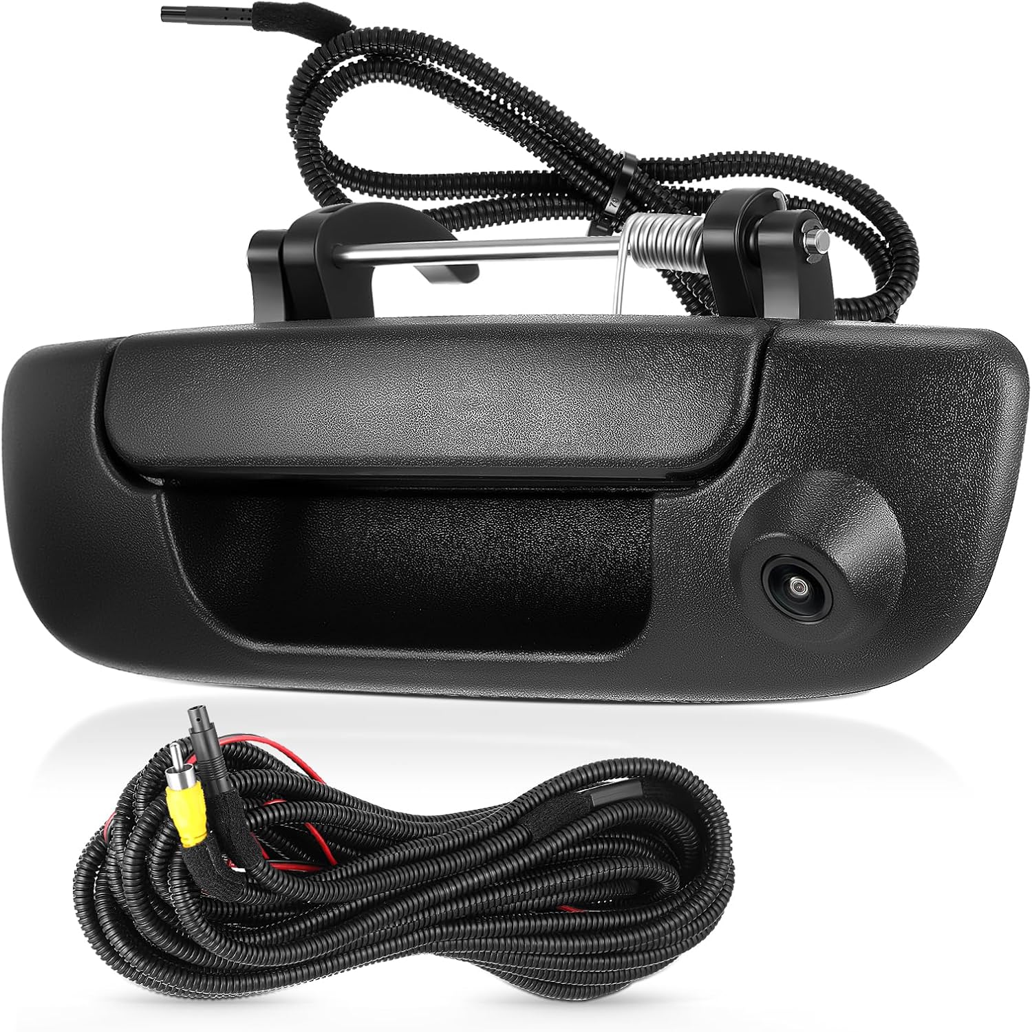 Tailgate Handle Backup Camera for Dodge RAM 1500 2500 3500