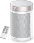 Dreo Space Heater for Indoor Use with Remote and Thermostat