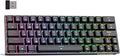 DIERYA T63 60% Wireless Mechanical Keyboard - Ultra-Compact RGB