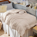 Bedsure Comforter Duvet Insert Twin XL - All-Season Comfort