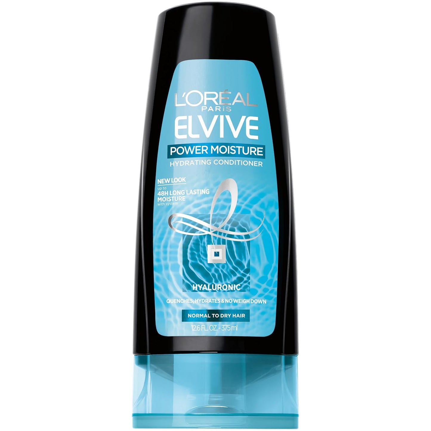 L'Oreal Power Moisture Conditioner - Hydrates & Nourishes Hair