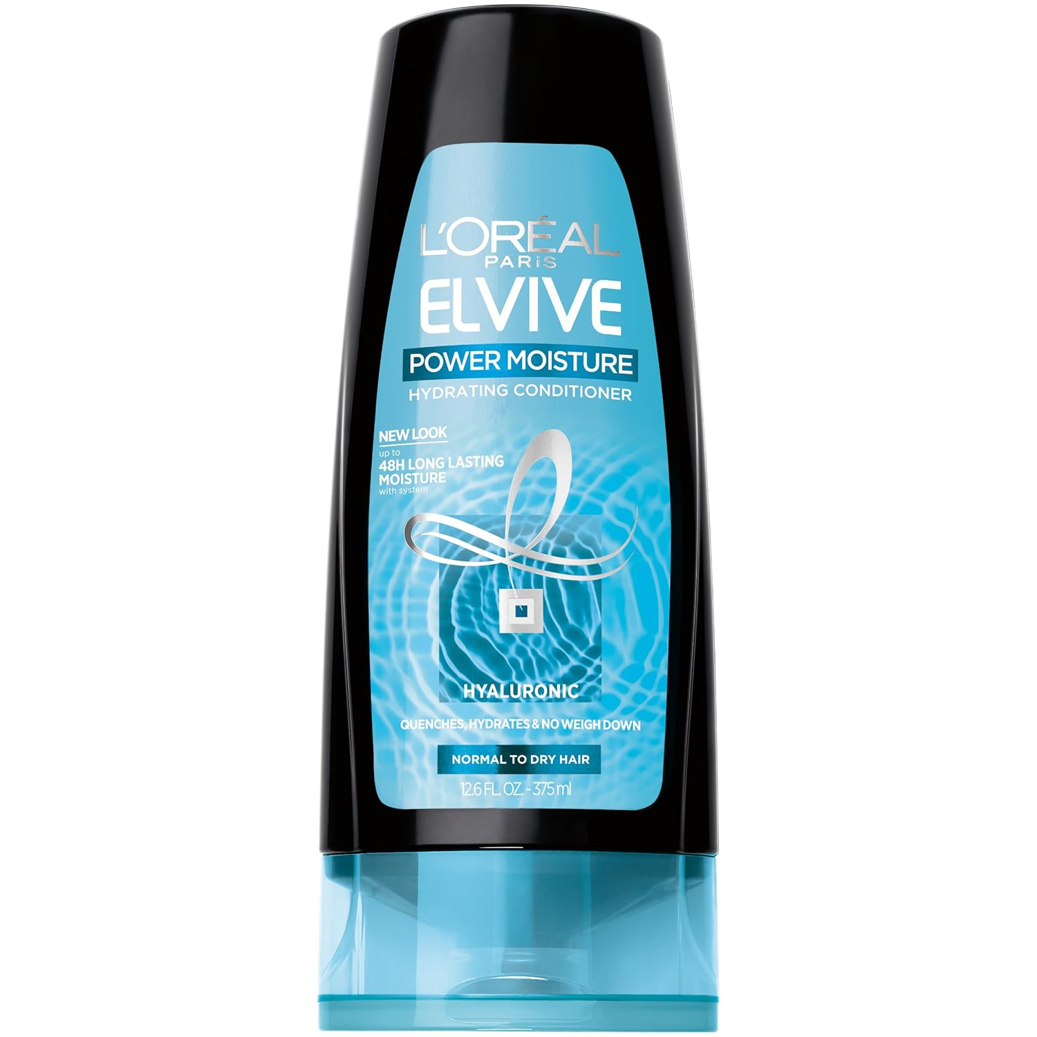 L'Oreal Power Moisture Conditioner - Hydrates & Nourishes Hair