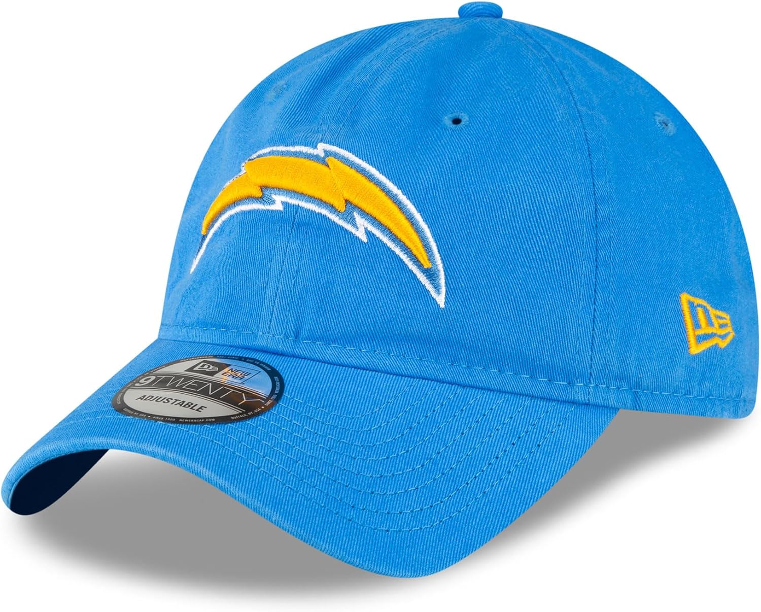 New Era NFL Core Classic 9TWENTY Adjustable Hat for All Fans