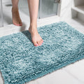 Yimobra Large Bathroom Rug Non Slip 36x24 in - Plush, Quick-Absorb