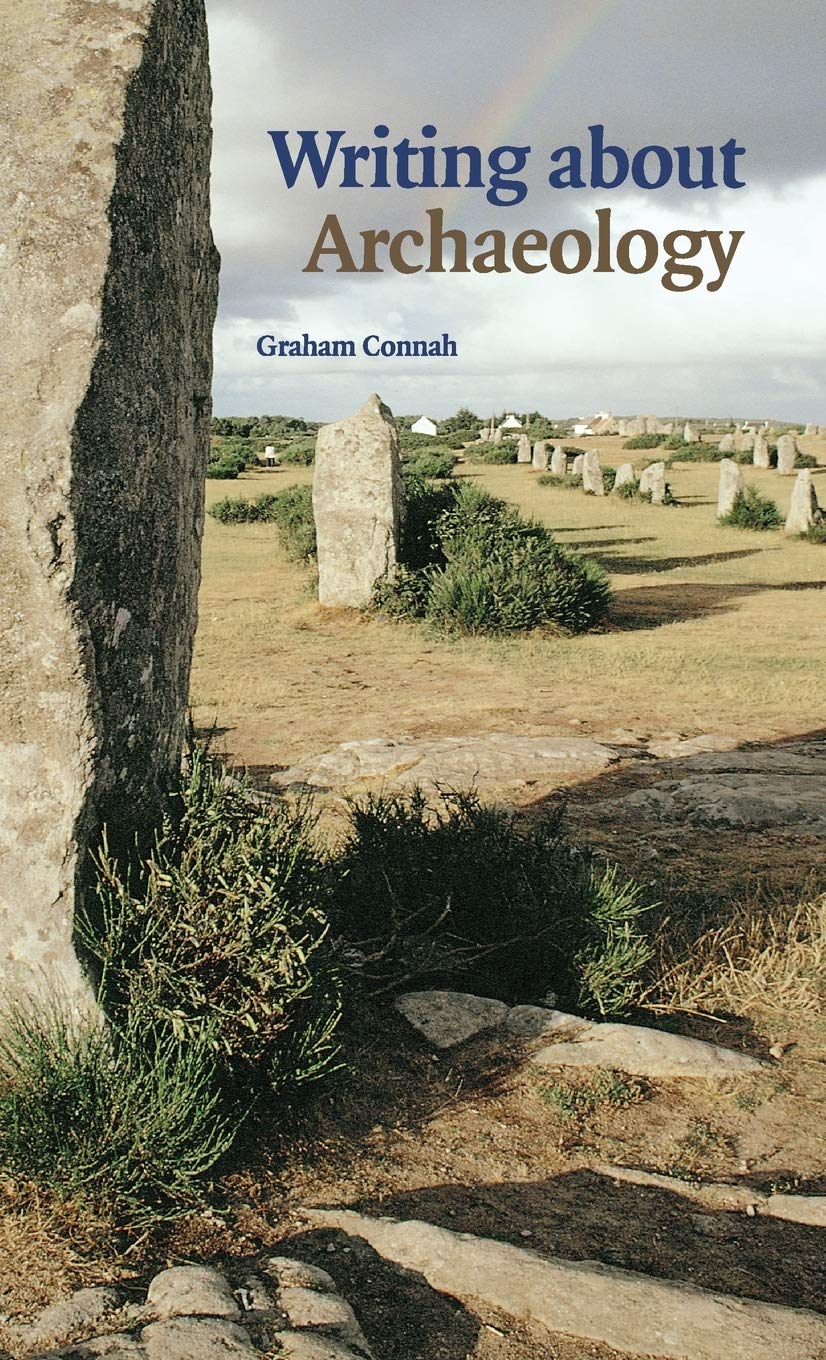Writing about Archaeology: A Comprehensive Guide for Enthusiasts
