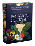 Nature-Inspired Cocktail Recipes by Elouise Anders & Annabelle Lambie