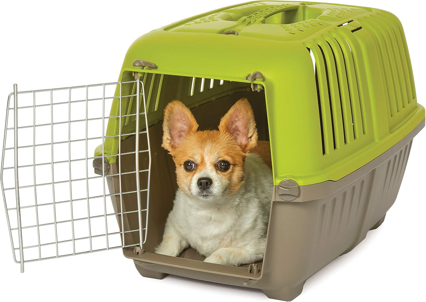 MidWest Homes for Pets Spree Travel Carrier for Small Pets
