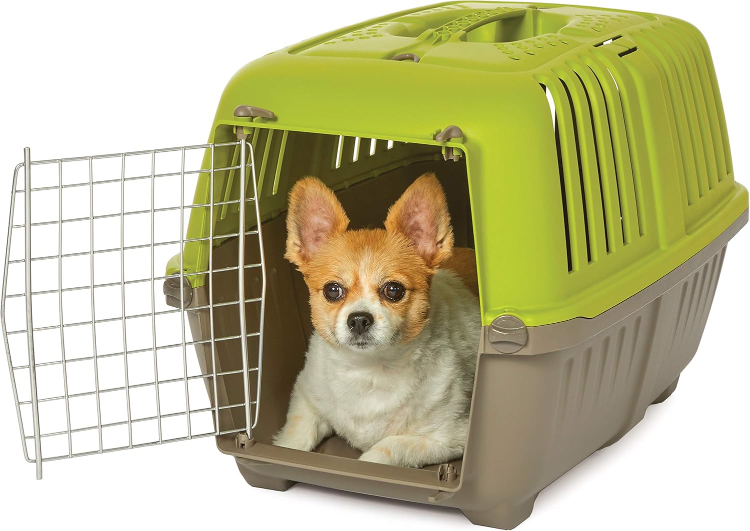 MidWest Homes for Pets Spree Travel Carrier for Small Pets