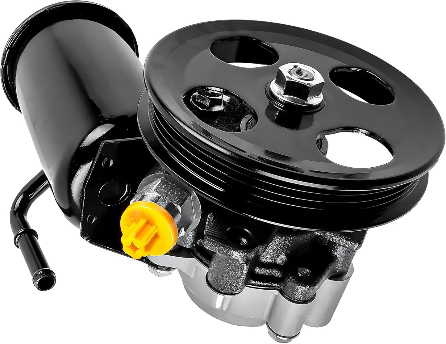 Power Steering Pump 21-5229 for Tacoma, 4Runner, T100 Models