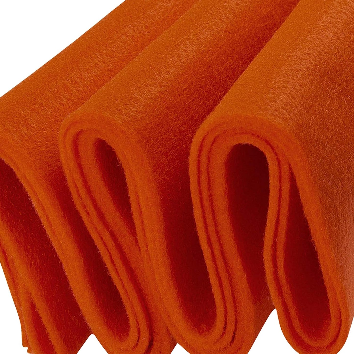 FabricLA Acrylic Felt Fabric for Crafts, Sewing & DIY Projects