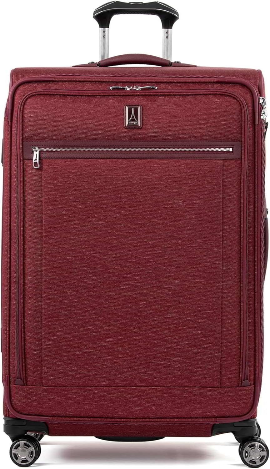 Travelpro Platinum Elite 29-Inch Expandable Checked Luggage
