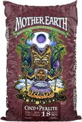 Mother Earth Coco + Perlite Mix, 1.8 cu. ft. - Lightweight, Draining