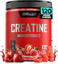 Creatine Monohydrate Gummies 5g Creatine Pre-Workout - Fast Absorb