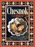 Chesnok: Cooking from My Corner of the Diaspora - Regional Recipes