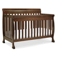 DaVinci Kalani 4-in-1 Convertible Baby Crib - GREENGUARD Gold