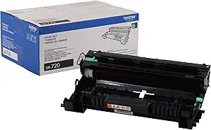 Brother DR720 Drum Unit Toner for High-Quality Printing