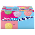SweeTARTS Giant Chewy Candy 36 Count - Sweet and Tart Classic