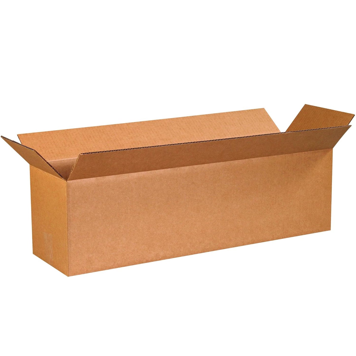 28x8x8 Long Corrugated Boxes for Shipping and Storage Needs