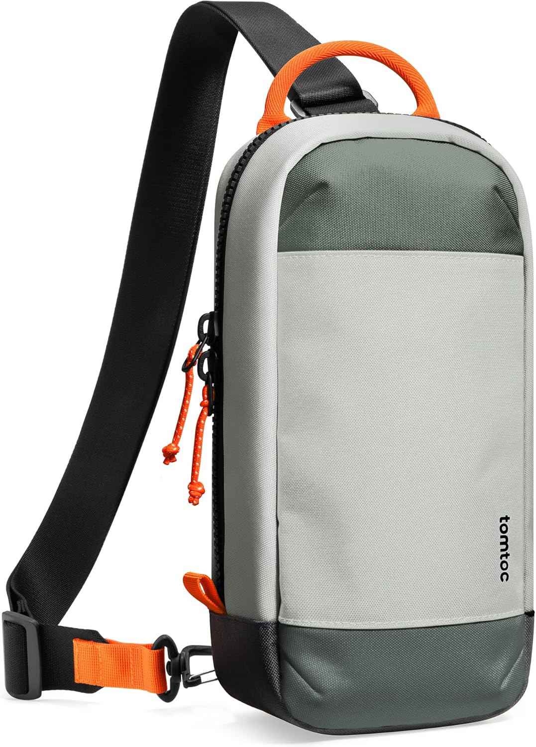 Protective Sling Crossbody Bag for Nintendo Switch 2 Gaming