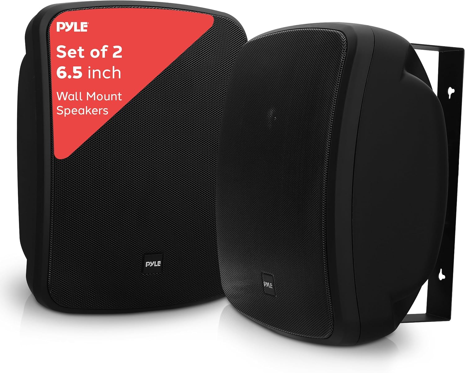 Pyle Waterproof Bluetooth Speakers - Ultimate Outdoor Sound!