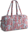 Women's Featherweight Original Duffel Bag Travel - Lightweight