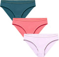 Super Soft Comfy No Odor Merino Wool Bikini Brief - Ultralight Comfort