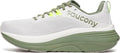 Saucony Mens Hurricane 24 - Cushioned Stability for Daily Runs