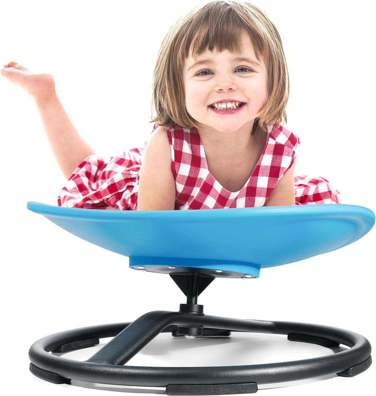 Interactive 360 Swivel Sensory Chair for Kids