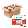 Cameron's Coffee Sea Salt Caramel Single Serve Pods - Smooth Flavored