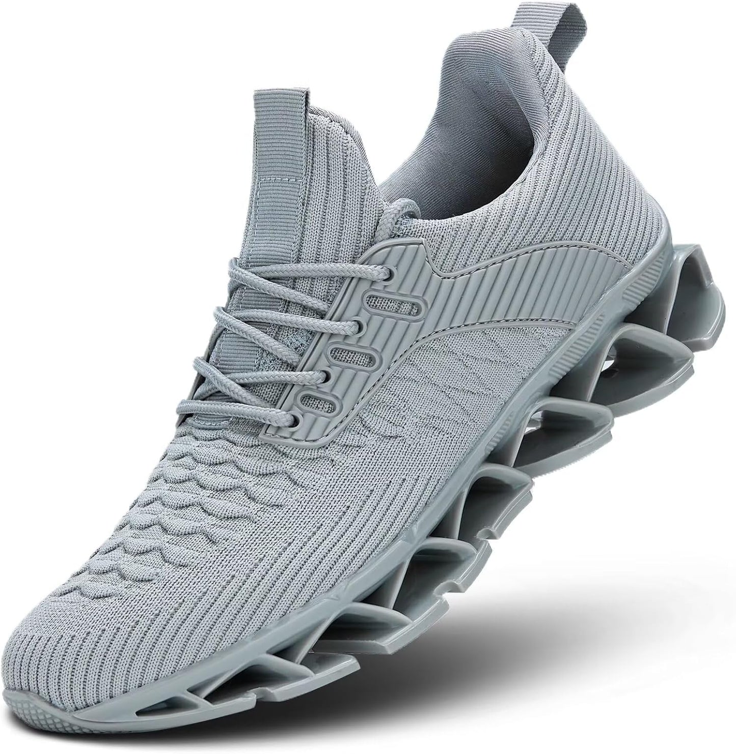 Women's Slip on Walking Running Shoes for Comfort and Style