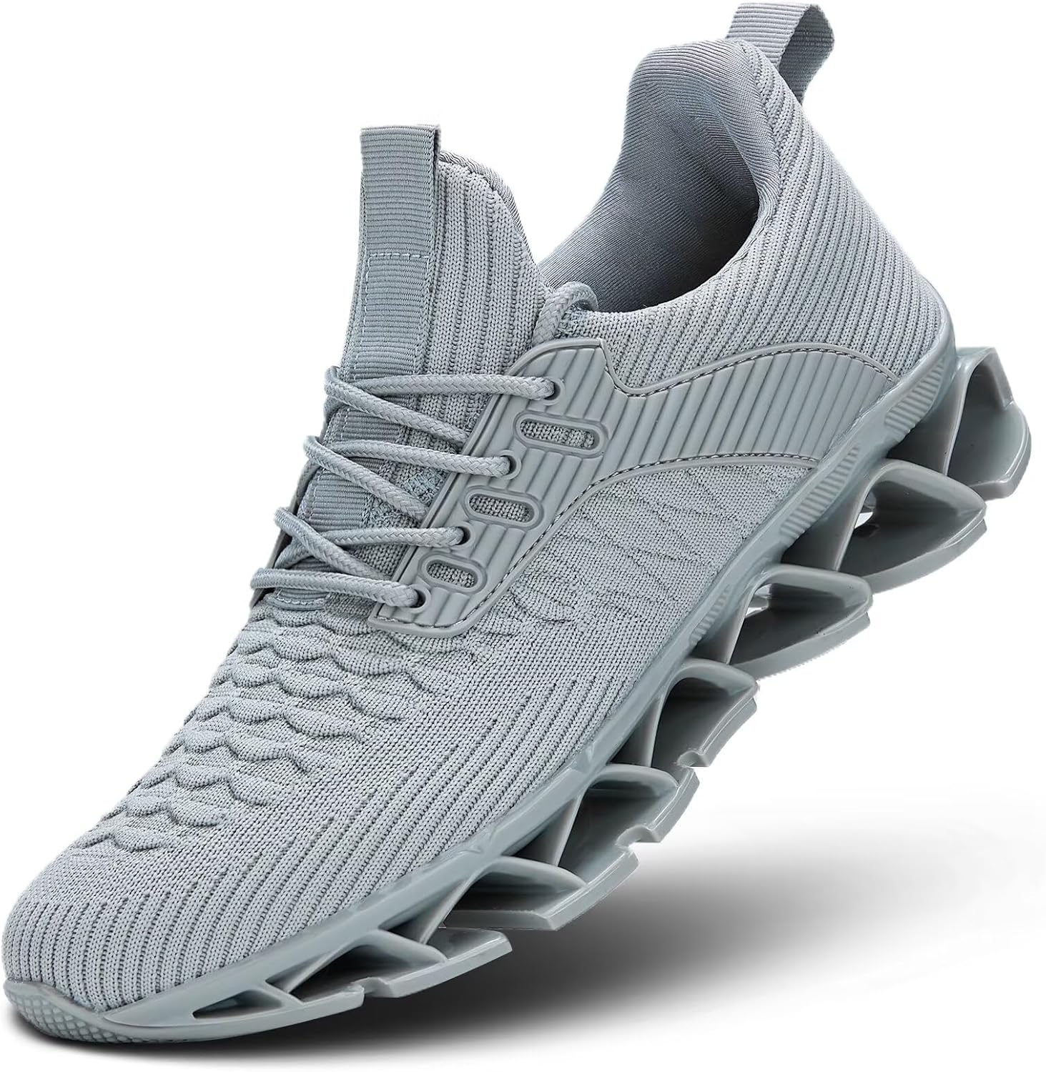 Women's Slip on Walking Running Shoes for Comfort and Style