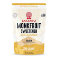 Lakanto Golden Monk Fruit Sweetener with Allulose - Sugar Substitute