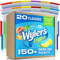 Wyler's Light 20 Flavor Variety Pack - Sugar Free Drink Mixes