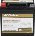 ACDelco Gold AUX14-200 AGM 200 CCA Battery - 36 Month Warranty