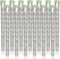 Improve Your Game with 13 Hybrid Grips + Free Tapes!