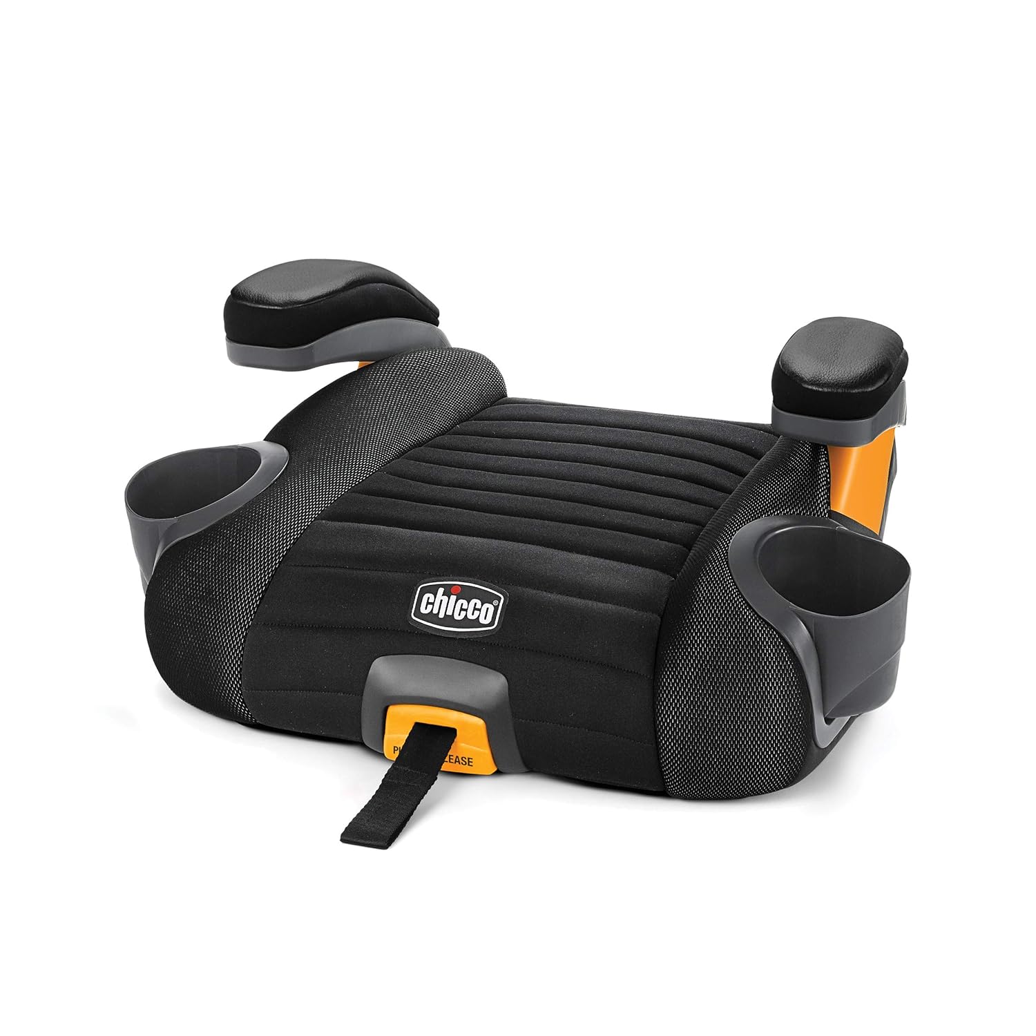 Chicco GoFit Plus Portable Booster Seat