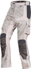 WICKED STOCK Mesh Motorcycle Pants - Breathable CE Level 2 Protection