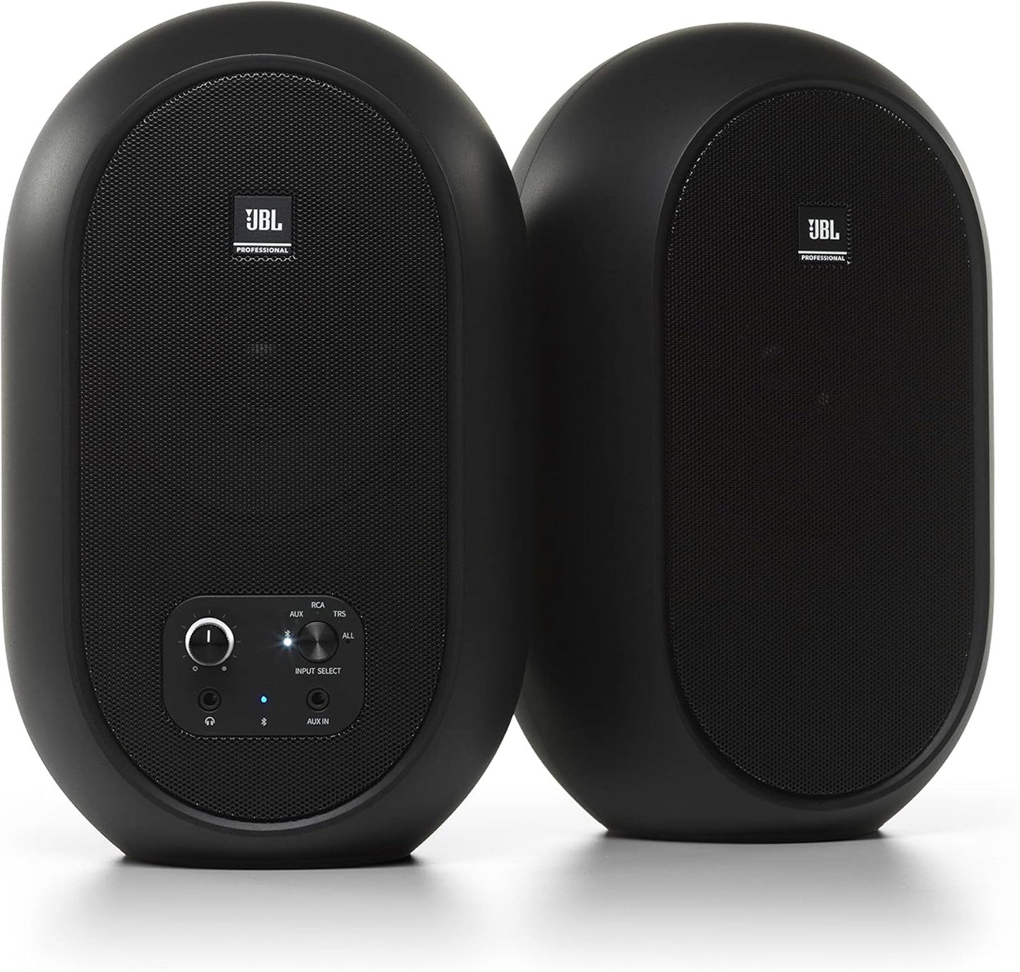 JBL 104-BT Compact Bluetooth Desktop Monitors