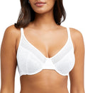Bali One Smooth U Lace Minimizer Bra - Smooth, Supportive Fit Shoes