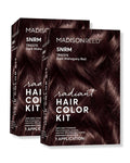 Madison Reed Radiant Hair Color Kit 5NRM Dark Mahogany Red