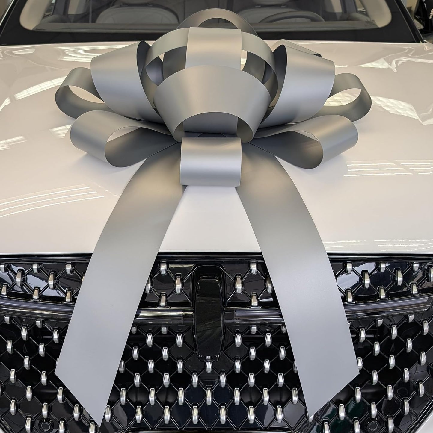 Giant 30 Inch Car Bow from CarBowz - Perfect for Any Occasion