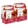 Maple Cinnamon Gourmet Coffee Pods - Compatible with Keurig - 96 Cups