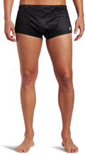 TYR Men's Poly Mesh Trainer Swim Suit - Resistance Training Fit